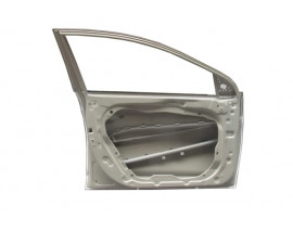 HYUNDAI ELANTRA- 19/20; ÖN KAPI KOMPLE SOL GRİ BOYALI(İCELİ/ÇEKOMASTİKLİ)(TW)