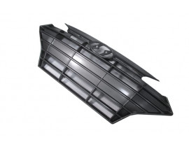 HYUNDAI ELANTRA- 19/20; ÖN PANJUR GRİ (ÜST KISMI NİKELAJ ÇITALI) (FPI)