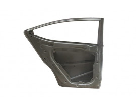 HYUNDAI ELANTRA- 19/20; ARKA KAPI KOMPLE SOL GRİ BOYALI(İCELİ/ÇEKOMASTİKLİ)(TW)