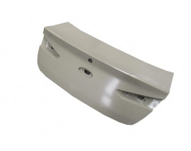 HYUNDAI ELANTRA- 19/20; ARKA BAGAJ KAPAĞI KOMPLE GRİ BOYALI(İCELİ/ÇEKOMASTİKLİ)(TW)