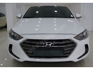 HYUNDAI ELANTRA- 16/18; ARAÇ BİLGİLERİ VE RESİMLERİ