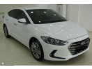 HYUNDAI ELANTRA- 16/18; ARAÇ BİLGİLERİ VE RESİMLERİ