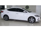 HYUNDAI ELANTRA- 16/18; ARAÇ BİLGİLERİ VE RESİMLERİ
