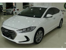 HYUNDAI ELANTRA- 16/18; ARAÇ BİLGİLERİ VE RESİMLERİ