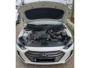 HYUNDAI ELANTRA- 16/18; ARAÇ BİLGİLERİ VE RESİMLERİ