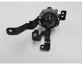 HYUNDAI ELANTRA- 16/18; SİS LAMBASI SOL LEDSİZ (MERCEKLİ) (HB4) (FAMELLA)