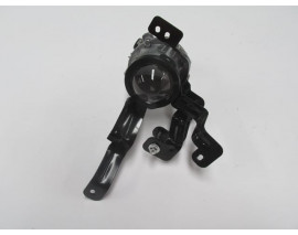 HYUNDAI ELANTRA- 16/18; SİS LAMBASI SOL LEDSİZ (MERCEKLİ) (HB4) (FAMELLA)