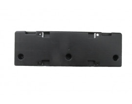 HYUNDAI ELANTRA- 16/18; ÖN TAMPON PLAKALIK PLASTİĞİ (TW)