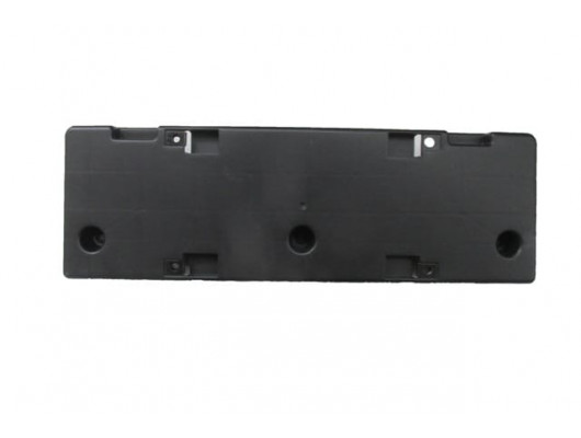 HYUNDAI ELANTRA- 16/18; ÖN TAMPON PLAKALIK PLASTİĞİ (TW)