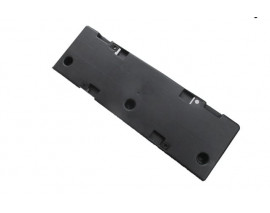 HYUNDAI ELANTRA- 16/18; ÖN TAMPON PLAKALIK PLASTİĞİ (TW)