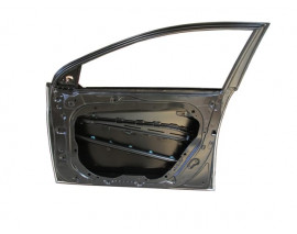 HYUNDAI ELANTRA- 16/18; ÖN KAPI KOMPLE SAĞ /ÇELİK BARLI (İCELİ/ÇEKOMASTİKLİ) (TW)