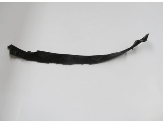 HYUNDAI ELANTRA- 16/18; FAR ALT BAĞLANTI BRAKETİ SAĞ PLASTİK (TW)