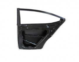 HYUNDAI ELANTRA- 16/18; ARKA KAPI KOMPLE SAĞ /ÇELİK BARLI (İCELİ/ÇEKOMASTİKLİ) (TW)