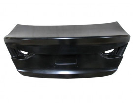 HYUNDAI ELANTRA- 16/18; ARKA BAGAJ KAPAĞI KOMPLE (İCELİ/ÇEKOMASTİKLİ) (TW)