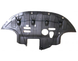 HYUNDAI ELANTRA- 16/18; KARTER MUHAFAZA PLASTİĞİ