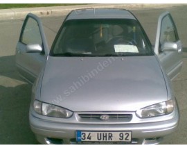 HYUNDAI ELANTRA- 90/94; ARAÇ BİLGİLERİ VE RESİMLERİ