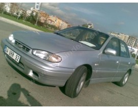 HYUNDAI ELANTRA- 90/94; ARAÇ BİLGİLERİ VE RESİMLERİ