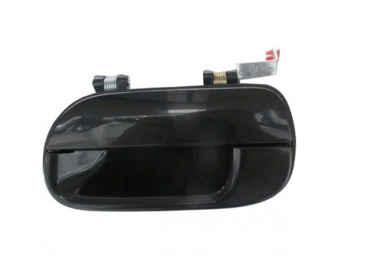 HYUNDAI ELANTRA- 90/94; ARKA KAPI DIŞ AÇMA KOLU SOL SİYAH