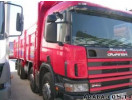 SCANIA KAMYON- 114/310- 00/06; ARAÇ BİLGİLERİ VE RESİMLERİ