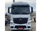 MERCEDES ACTROS MP IV- 16/20; ARAÇ BİLGİLERİ VE RESİMLERİ