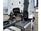 MERCEDES ACTROS MP IV- 16/20; ARAÇ BİLGİLERİ VE RESİMLERİ
