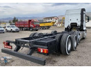 MERCEDES ACTROS MP IV- 16/20; ARAÇ BİLGİLERİ VE RESİMLERİ