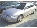 HYUNDAI ELANTRA- 95/97; ARAÇ BİLGİLERİ VE RESİMLERİ