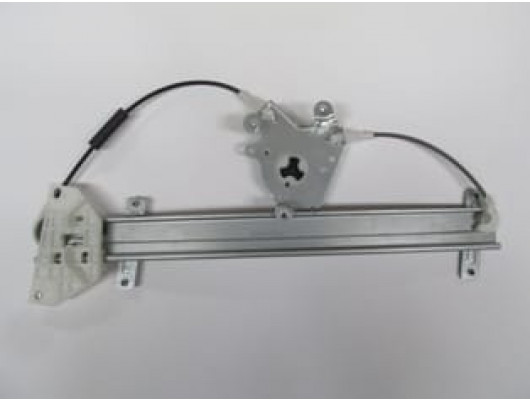 HYUNDAI ELANTRA- 95/97; ÖN CAM KRİKOSU SAĞ ELEKTRİKLİ/MOTORSUZ (ÜÇGEN TİP)