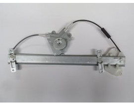 HYUNDAI ELANTRA- 95/97; ÖN CAM KRİKOSU SAĞ ELEKTRİKLİ/MOTORSUZ (ÜÇGEN TİP)