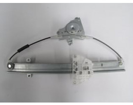 HYUNDAI ELANTRA- 95/97; ARKA CAM KRİKOSU SAĞ ELEKTRİKLİ/MOTORSUZ (ÜÇGEN TİP)