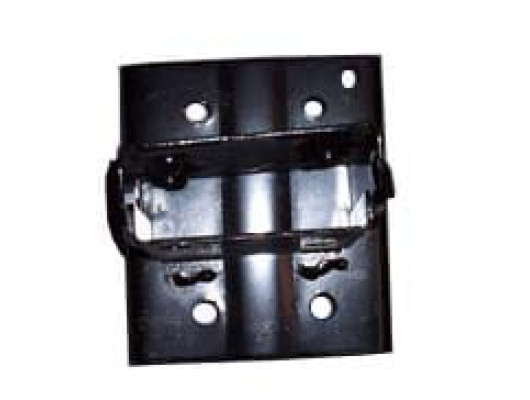 HYUNDAI ELANTRA- 95/97; ŞASİ UÇ DEMİRİ SAĞ (TAYVAN)