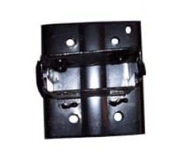 HYUNDAI ELANTRA- 95/97; ŞASİ UÇ DEMİRİ SOL (TAYVAN)