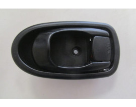 HYUNDAI ELANTRA- 95/97; ÖN KAPI İÇ AÇMA KOLU SOL SİYAH