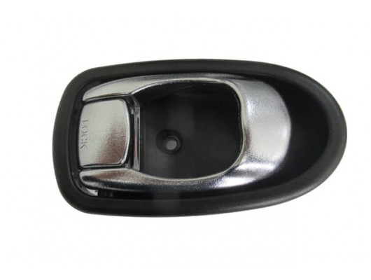 HYUNDAI ELANTRA- 95/97; ÖN KAPI İÇ AÇMA KOLU SOL NİKELAJLI