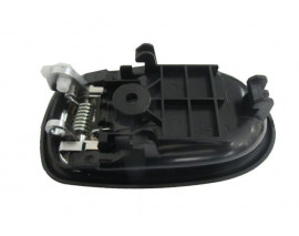 HYUNDAI ELANTRA- 95/97; ÖN KAPI İÇ AÇMA KOLU SOL NİKELAJLI