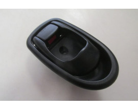 HYUNDAI ELANTRA- 95/97; ARKA KAPI İÇ AÇMA KOLU SAĞ SİYAH