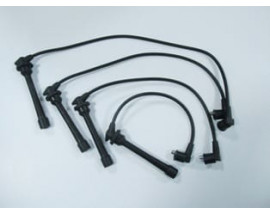 HYUNDAI ELANTRA- 95/97; BUJİ KABLOSU TAKIM (16V)(G4GR)1.6/1.8/2.0 cc(YOW JUNG)