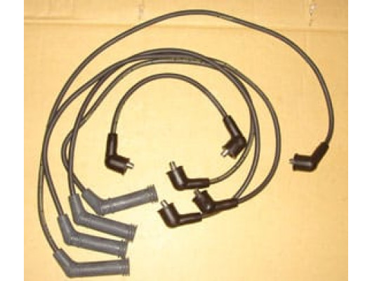HYUNDAI ELANTRA- 95/97; BUJİ KABLOSU TAKIM 1.5İ (SOCH MOTOR) (YOW JUNG)