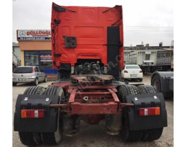 RENAULT PREMIUM- 96/05; ARAÇ BİLGİLERİ VE RESİMLERİ