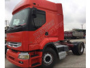 RENAULT PREMIUM- 96/05; ARAÇ BİLGİLERİ VE RESİMLERİ