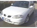 HYUNDAI ELANTRA- 98/01; ARAÇ BİLGİLERİ VE RESİMLERİ