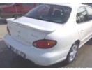 HYUNDAI ELANTRA- 98/01; ARAÇ BİLGİLERİ VE RESİMLERİ