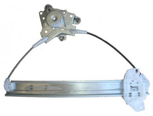 HYUNDAI ELANTRA- 98/01; ARKA CAM KRİKOSU SAĞ ELEKTRİKLİ/MOTORSUZ (32DİŞ)