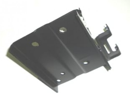 HYUNDAI ELANTRA- 98/01; ÖN TAMPON BRAKETİ SAĞ (BAĞLANTI AYAKLI)