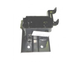 HYUNDAI ELANTRA- 98/01; ÖN TAMPON BRAKETİ SAĞ (BAĞLANTI AYAKLI)