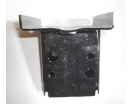 HYUNDAI ELANTRA- 98/01; ÖN TAMPON BRAKETİ SAĞ (BAĞLANTI AYAKSIZ)