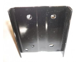 HYUNDAI ELANTRA- 98/01; ÖN TAMPON BRAKETİ SAĞ (BAĞLANTI AYAKSIZ)