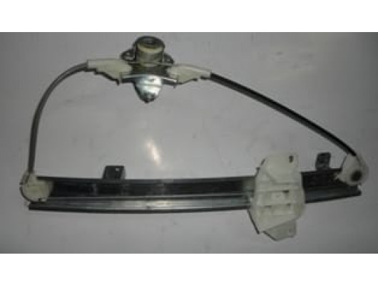 HYUNDAI ELANTRA- 98/01; ÖN CAM KRİKOSU SAĞ MANUEL