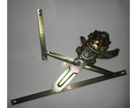 HYUNDAI ELANTRA- 98/01; ARKA CAM KRİKOSU SAĞ MANUEL