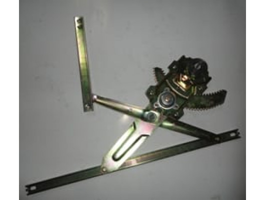 HYUNDAI ELANTRA- 98/01; ARKA CAM KRİKOSU SAĞ MANUEL